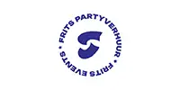 logo FritsPartyverhuur
