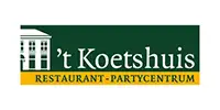 logo Koetshuis Nijkerk