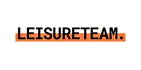 logo Leisure team