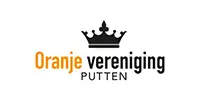 logo oranje vereeniging putten