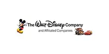logo walt disney