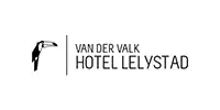 logo vanderValkLelystad