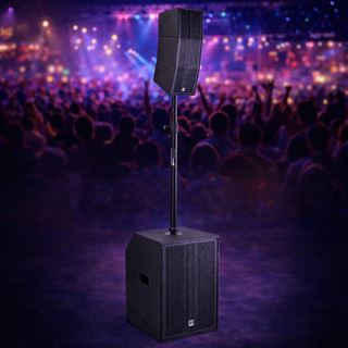 Actieve Array Systeem