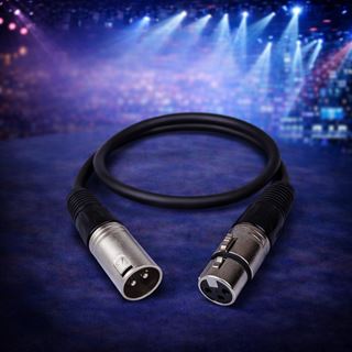 Categorie Audio en DMX Kabels