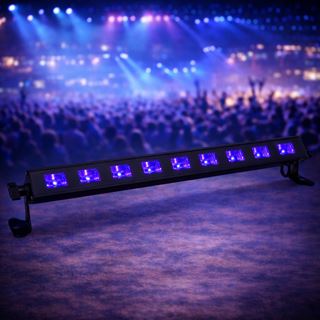 Categorie Blacklight