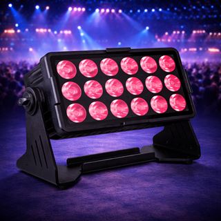 Categorie LED Parren