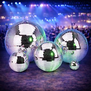 Categorie Spiegelbollen