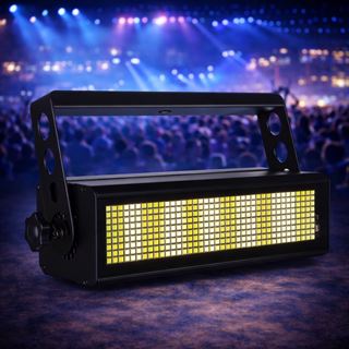 Categorie Stroboscoop