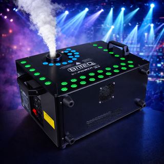 Rookmachines DJ Remmy