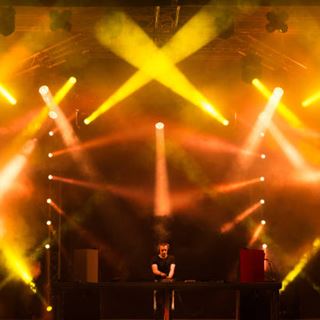 Verlichting en Effects