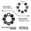 Briteq BTI Blizzard BSW2 23