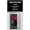 JB Systems K30 Wit Speaker 02