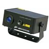JB Systems Lounge laser DMX