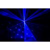 JB Systems Spyder RGB Laser 03 JB Systems Spyder RGB Laser 03