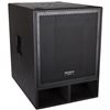 JB Systems Vibe 15 Subwoofer