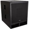 JB Systems Vibe 18 Subwoofer MK2