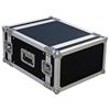 JV Case Flightcase Rack 6U