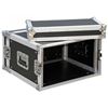 JV Case Flightcase Rack 6U 02