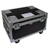 JV Case Flightcase voor 3X Blinder2 IP