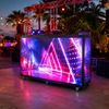 LED DJ Booth 2 LED DJ Booth 2
