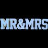 MR & MRS 01