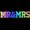 MR & MRS 05