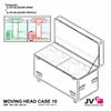 Moving Head Case 10 05