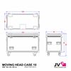 Moving Head Case 10 06