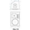 SA-10 Speaker 11