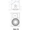 SA-15 Speaker 9