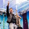 Saxofonist Boris 03