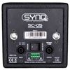 Synq SC 05 Compact Speaker 05
