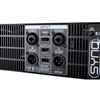 Synq SE 1800 Versterker 5