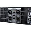 Synq SE 3000 Verterker 5