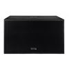 Synq iSub 210 Subwoofer 02