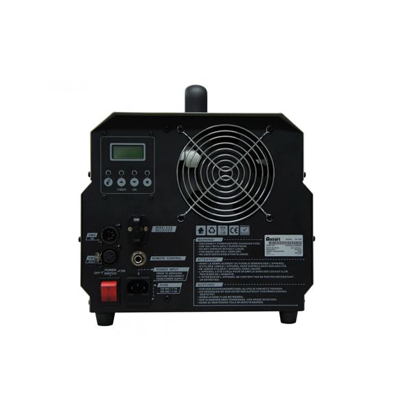 Antari HZ 350 Hazer Machine 03