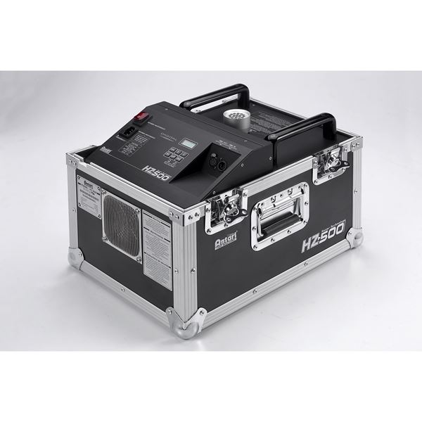 Antari HZ 500 Hazer Machine 03