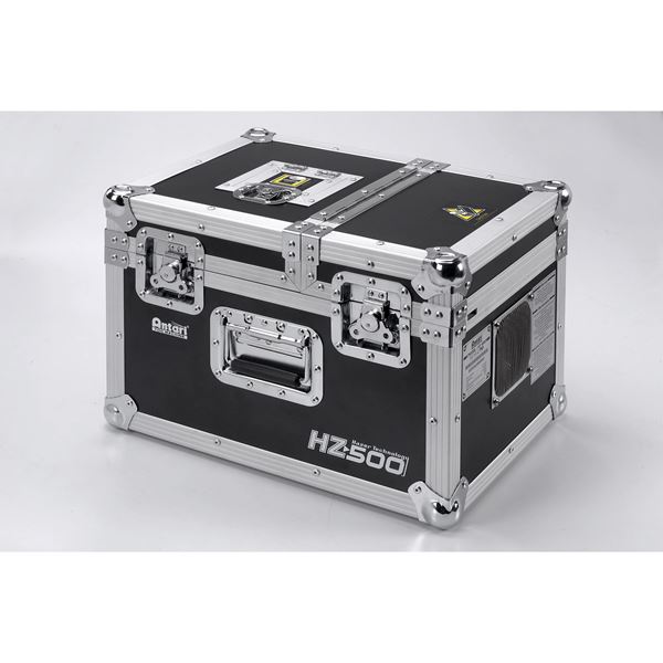 Antari HZ 500 Hazer Machine 04