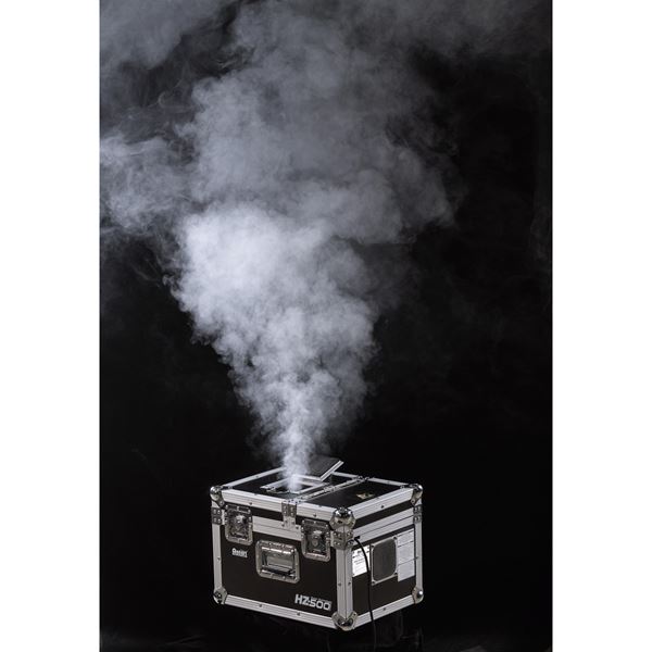 Antari HZ 500 Hazer Machine 05