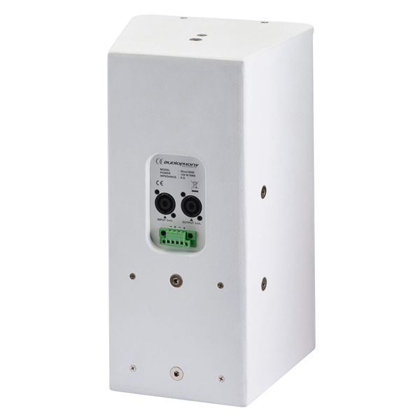 Audiophony 106W Speaker Wit 03