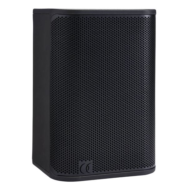 Audiophony Nomad draagbare Speaker 04 Audiophony Nomad draagbare Speaker 04