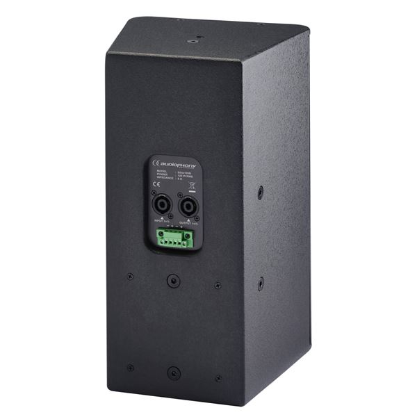 Audiophony Sline 106B Speaker 04