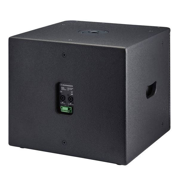 Audiophony Sline 112 Subwoofer 4