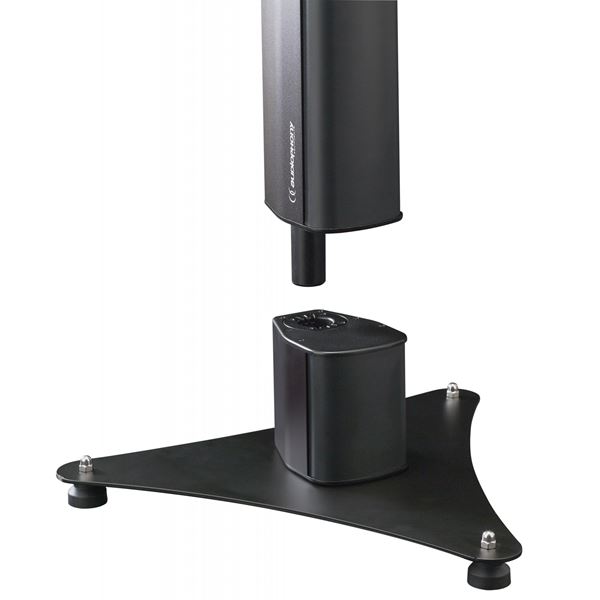 Audiophony iLibe Base 03