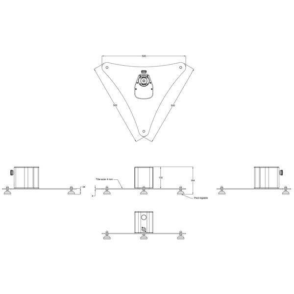 Audiophony iLibe Base 04