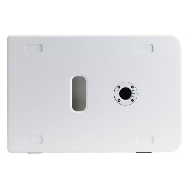 Audiophony iLine 12A Subwoofer Wit 7