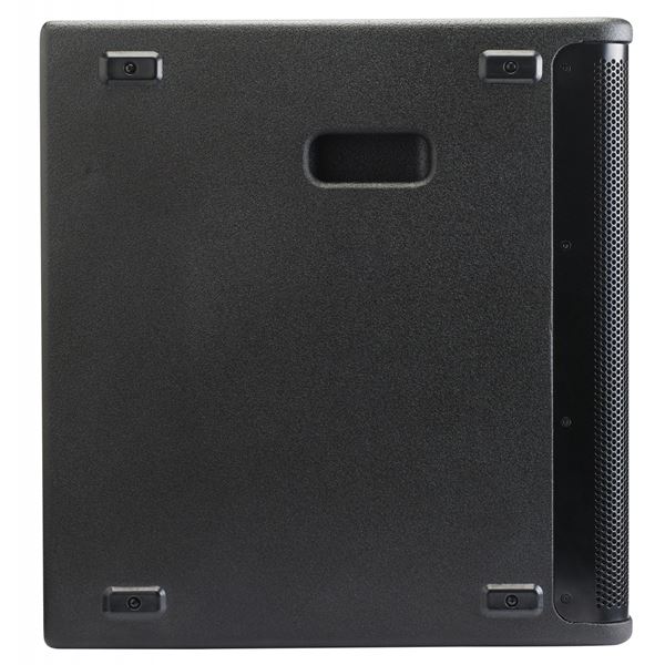 Audiophony iLine 12P Sunwoofer 06