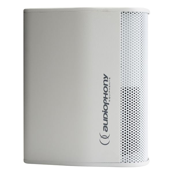 Audiophony iLine 23W Speaker Wit 04