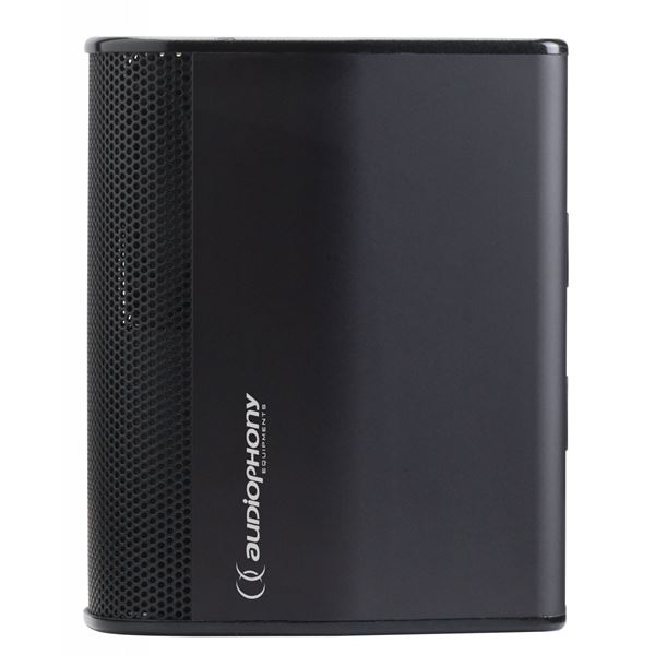 Audiophony iLine 23 Speaker 02