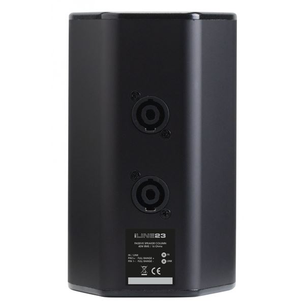Audiophony iLine 23 Speaker 04